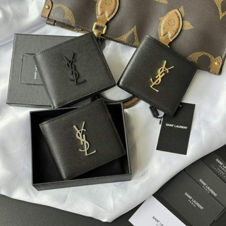 Picture of Saint Laurent Wallets _SKUfw212410330fw
